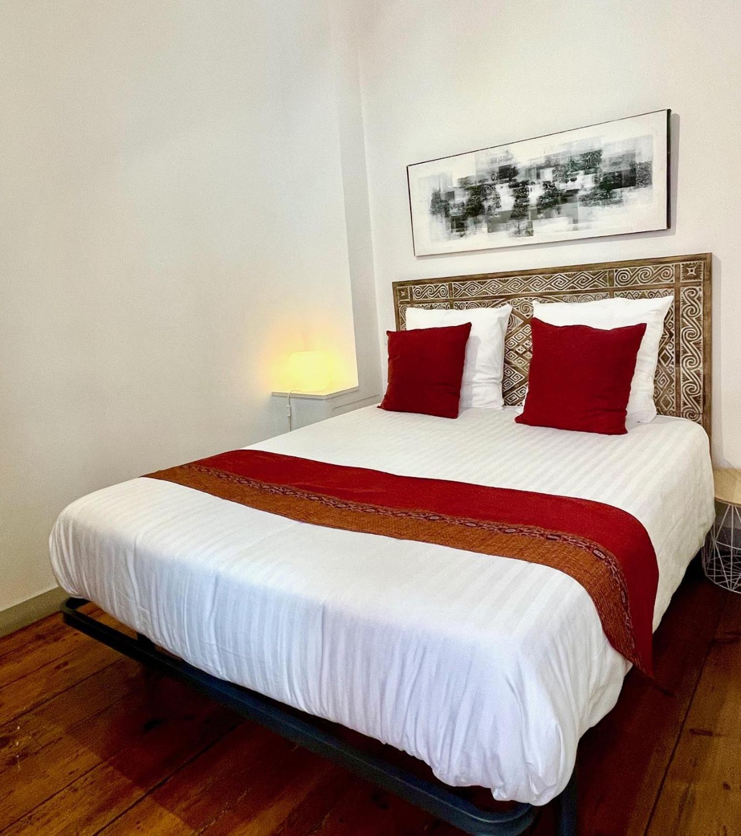 Baionakoa Residence Ngoại thất bức ảnh