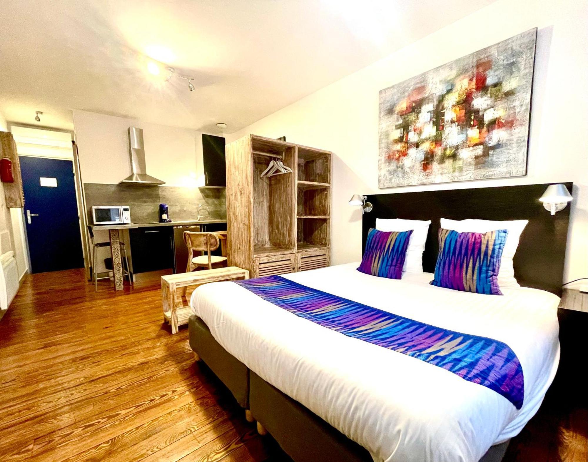 Baionakoa Residence Ngoại thất bức ảnh