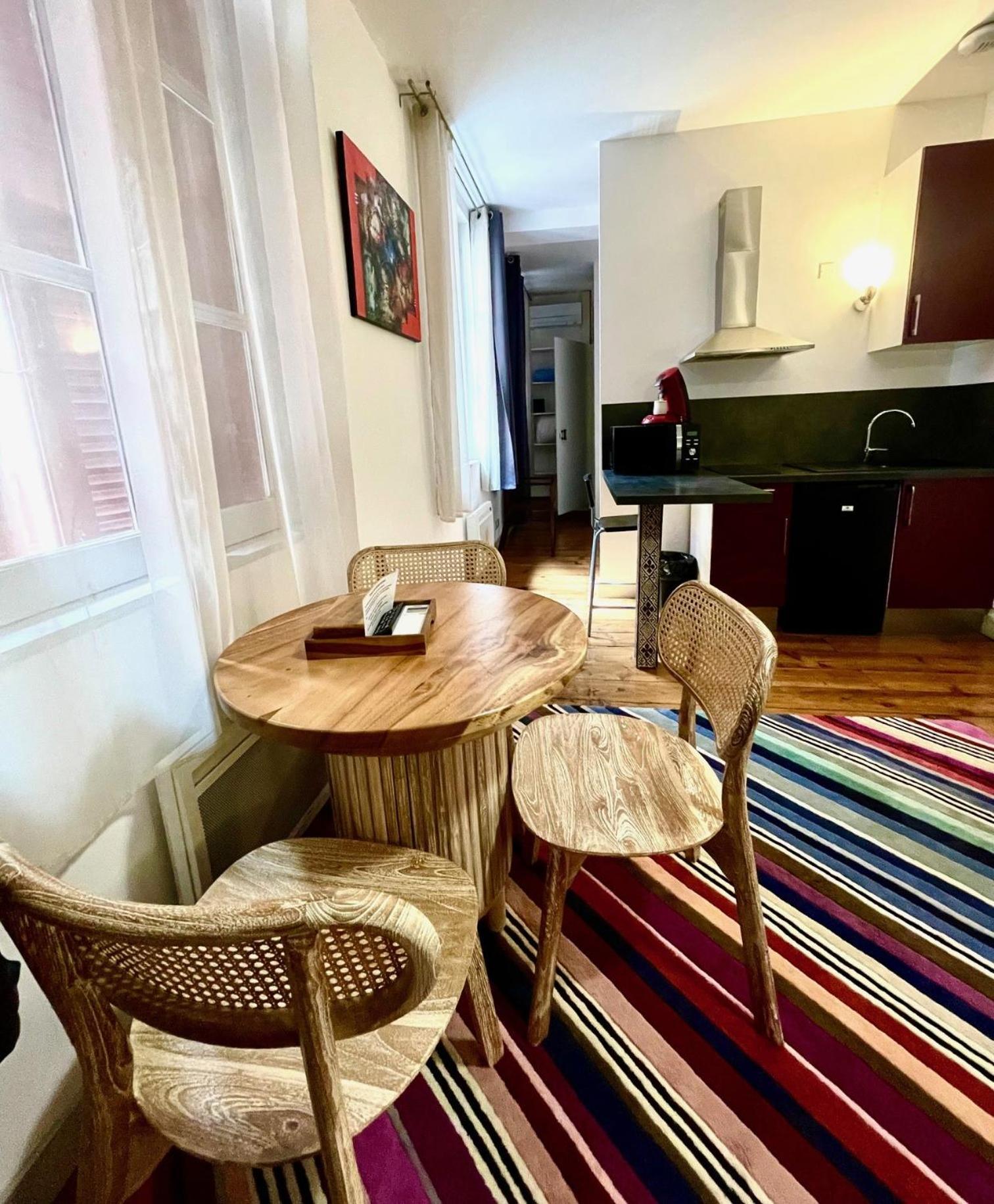 Baionakoa Residence Ngoại thất bức ảnh